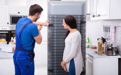 Extend Appliance Longevity with Expert Sub-Zero Refrigerator Service Miami Beach, FL Technicians