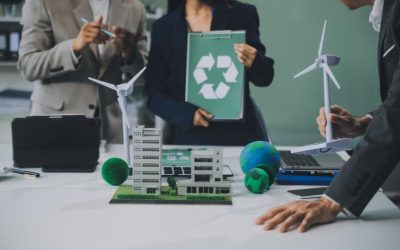 Learn How Electronics Recycling Hunterdon County NJ Supports a Greener Community Effort