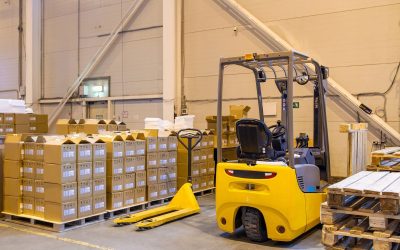Maximize Project Efficiency by Choosing Skid Steers For Sale Near You