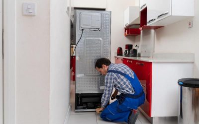 What to Expect From Sub-Zero Refrigerator Repair