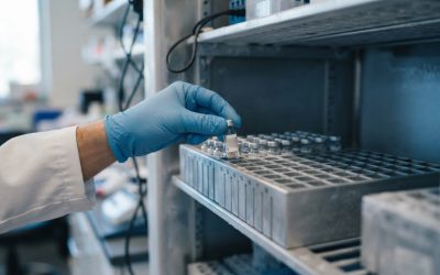 Safe Handling and Storage Guidance for Lyophilized Peptides in the USA