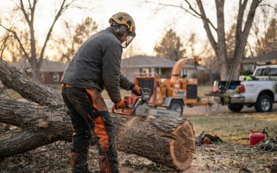 Essential Questions to Ask Before Hiring Tree Removal Services