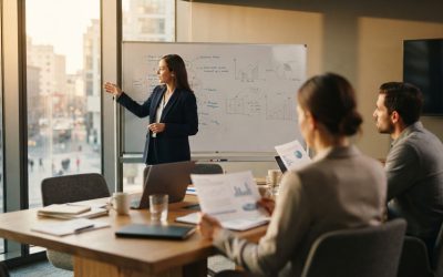 Key Benefits of Sales Training in Austin, TX for Modern Sales Professionals