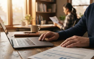 Retirement Income Strategies to Review With a Planner